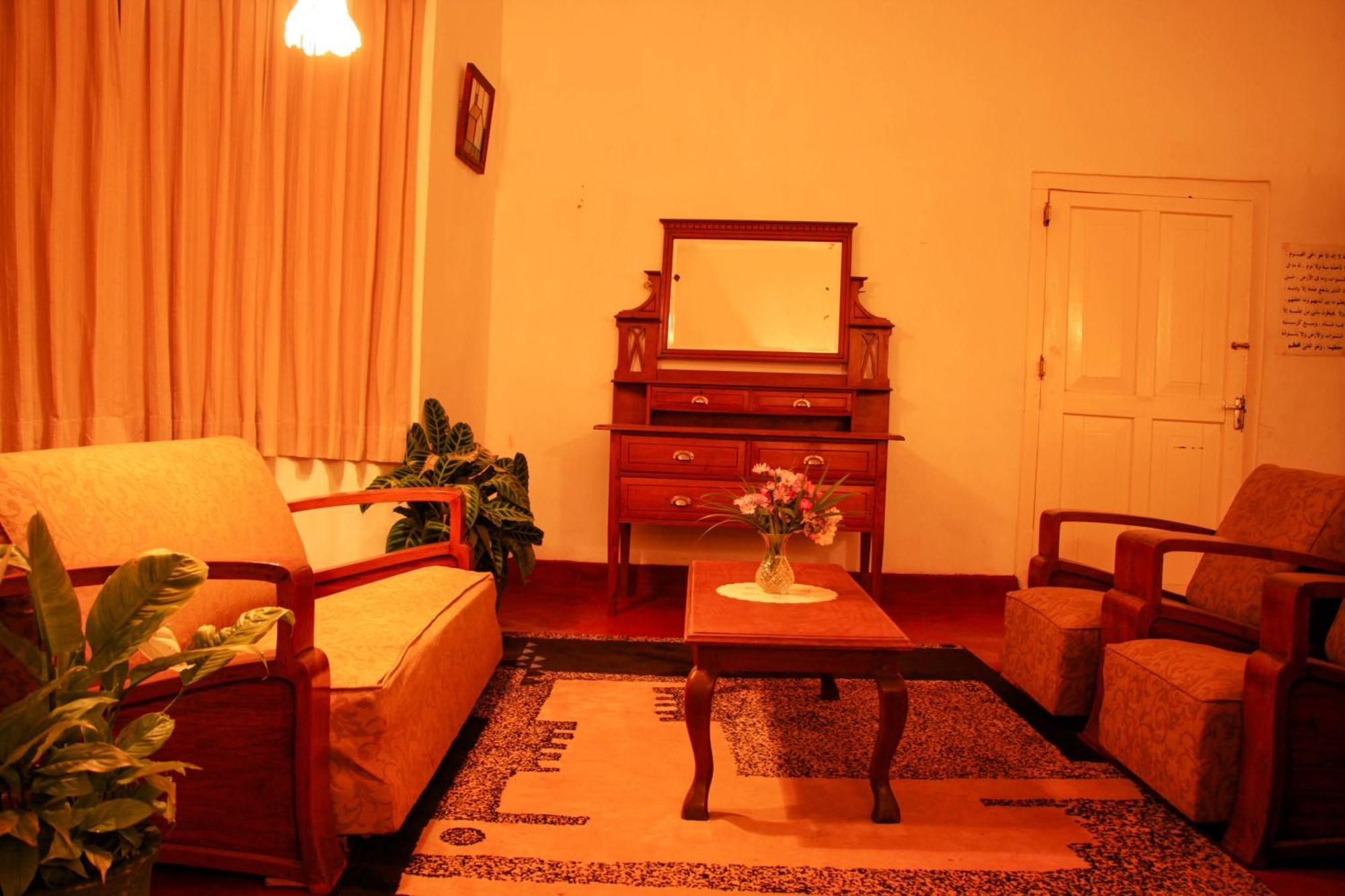 Hatale Tea Estate Bungalow Madulkele Rum bild
