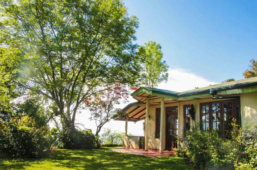 Hatale Tea Estate Bungalow Madulkele Exteriör bild